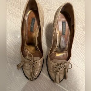 Dolce & Gabbana worn but worth the price!